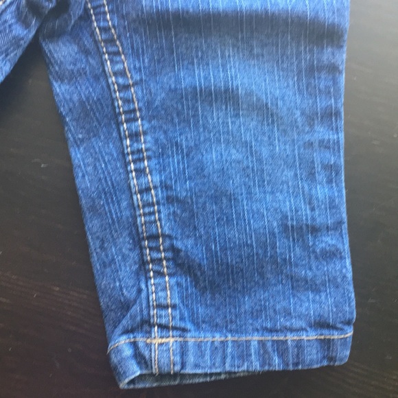 3/$25 George Dark Wash Jeans - Picture 4 of 7